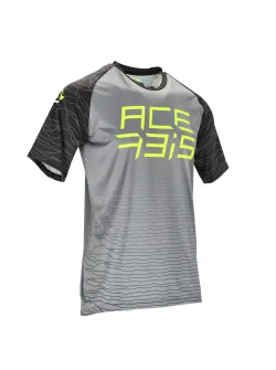 ACERBIS Jersey MTB Flex Halo AC 0025074 | Premium Motorbike Apparel