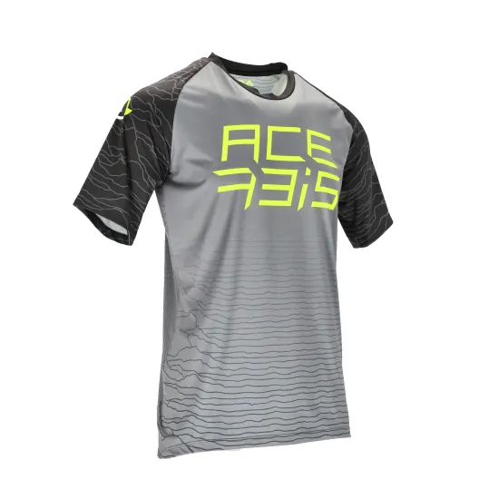 ACERBIS Jersey MTB Flex Halo AC 0025074 | Premium Motorbike Apparel