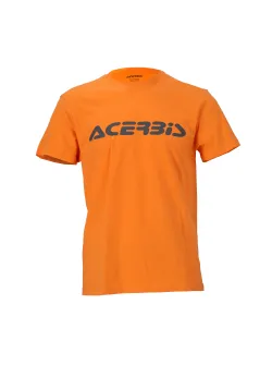 ACERBIS T-logo AC 0024595 Motorbike Jersey