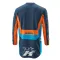 KTM KINI-RB Competition Shirt - High-Performance Motorcycle Apparel