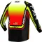 FXR Clutch Pro MX Jersey 23 | Top-Quality Motorcycle Cross Dress