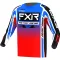 FXR Clutch Pro MX Jersey 23 | Top-Quality Motorcycle Cross Dress