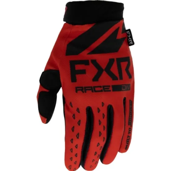 Red/Black #3