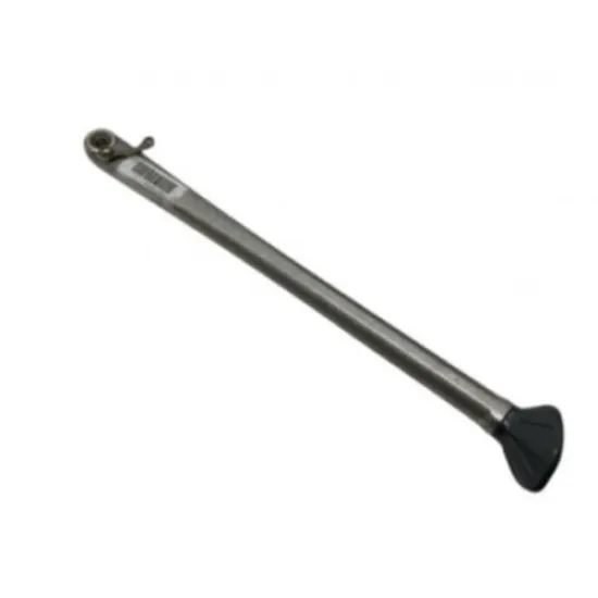 KTM Side Stand CPL. 81203023044 - Premium Quality Motorbike Part