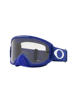 OAKLEY O-Frame 2.0 Pro MX Goggle 0OO7115 Moto Blue 711531