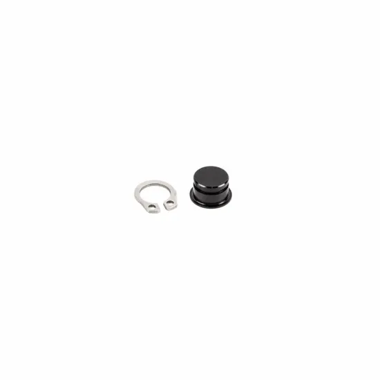 X-GRIP Speedometer Magnet, Black KTM, HQV, GASGAS, BETA XG-2659-001