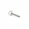 X-GRIP Seat Quick Release, Silver M6x30mm XG-2661-002