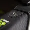 X-GRIP Seat Quick Release, Silver M6x30mm XG-2661-002