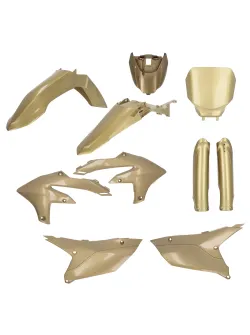 ACERBIS Full Plastic Kit Yamaha AC 0025468