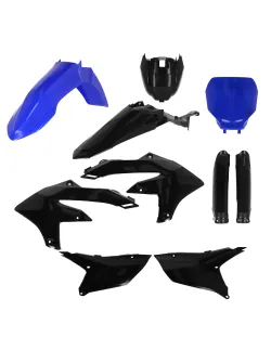 ACERBIS Full Plastic Kit Yamaha AC 0025468