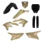 ACERBIS Full Plastic Kit Yamaha AC 0025468