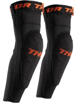 Thor Comp XP Elbow Guards - Premium Adult Protection