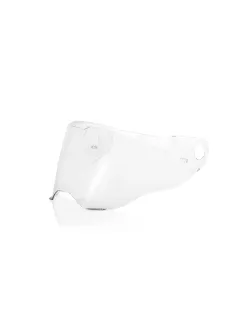 ACERBIS Transparent Visor Derwel Helmet AC 0023697.120