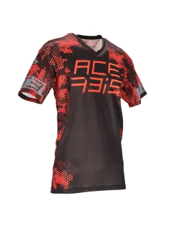 ACERBIS Drakaris MTB Jersey | Motorcycle Parts & Apparel
