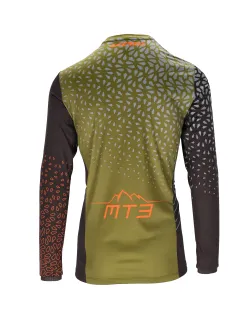 ACERBIS Winterfell MTB Jersey - Premium Motorcycle Cross Dress