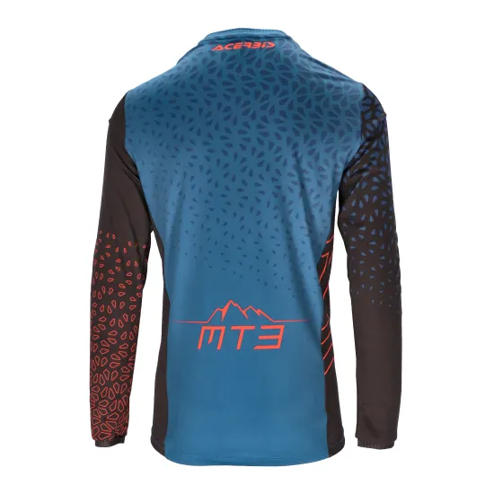 ACERBIS Winterfell MTB Jersey - Premium Motorcycle Cross Dre #2