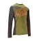 ACERBIS Winterfell MTB Jersey - Premium Motorcycle Cross Dress