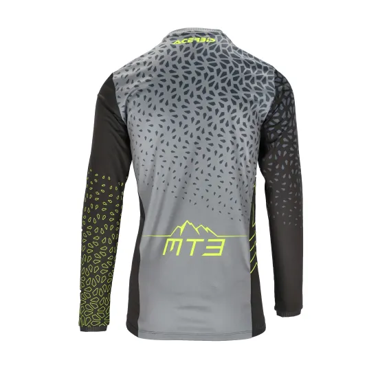 ACERBIS Winterfell MTB Jersey - Premium Motorcycle Cross Dre #4
