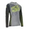 ACERBIS Winterfell MTB Jersey - Premium Motorcycle Cross Dress
