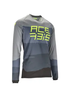 ACERBIS Jersey Mtb Flex Speed AC 0024973 - High-Performance Motorcycle Apparel