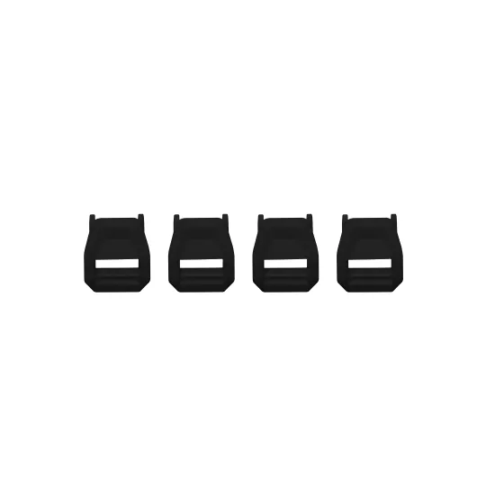 Black (090) #1