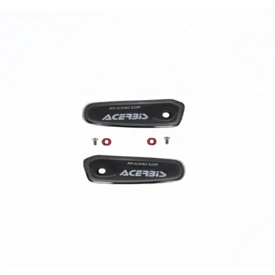 ACERBIS Replaceable Slider Corkscrew AC 0025029.090