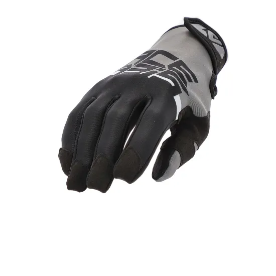 Black/Grey (319) #3