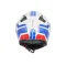 ACERBIS Serel 22-06 Helmet AC 0025201 - Ultimate Protection for Your Ride