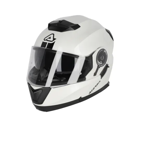 White (030) #5