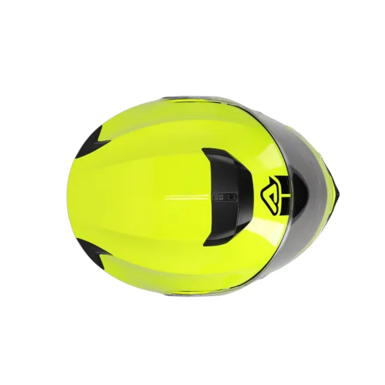 ACERBIS Serel 22-06 Helmet AC 0025201 - Ultimate Protection  #14
