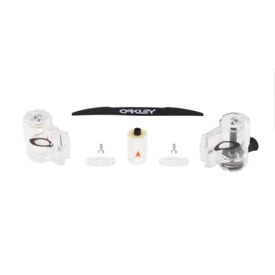 OAKLEY OFRAME2.0 PRO ROLL-OFF REPL LENS Clear AOO7115RO 000001