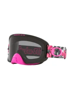 OAKLEY O-FRAME 2.0 PRO MX Goggle 0OO7115 Cosmic jungle black 711541