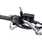DAYTONA USB Charging Port SLIM-MOUNT USB 2PORT TYPE-A 12V 89372