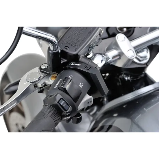 DAYTONA USB Charging Port SLIM-MOUNT USB 2PORT TYPE-A 12V 89 #2