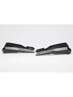 SW-MOTECH KOBRA Handguard Kit by DAYTONA