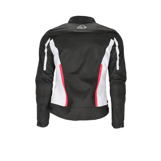 ACERBIS Ce X-mat Lady Jacket AC 0024332 | Premium Women's Mo #1