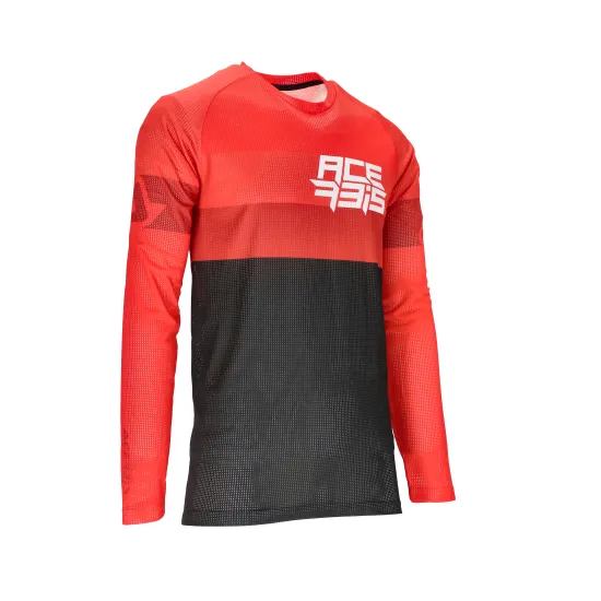 Black/Red (323) #3