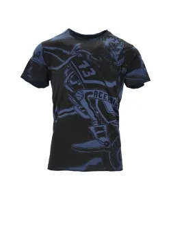 Acerbis T-shirt Sp Club Skill AC 0910950