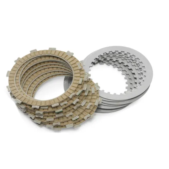 KTM Clutch Disc Package 79532010033