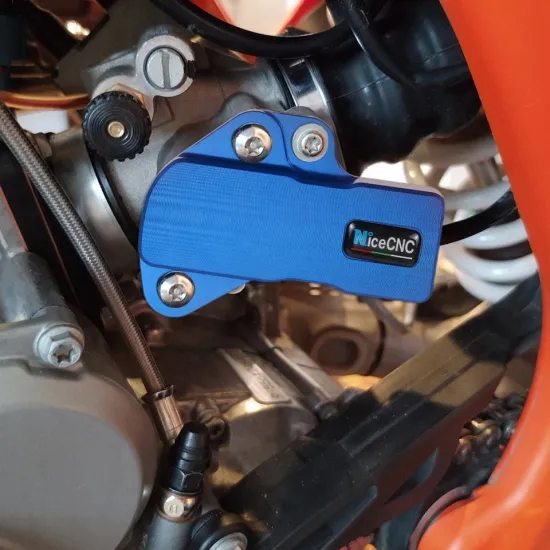 MX GUARDS TPS Sensor Guard Cover for KTM/Husqvarna/GasGas - #2