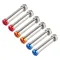 MX GUARDS Stainless Footpeg Pin for KTM Motorbikes (125-530 EXC, XCW, SX, XC)