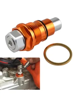 MX GUARDS Cam Chain Tensioner for KTM 250/350 Models (2011-2018)