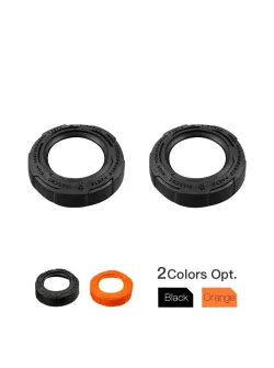 NICECNC Rear Wheel Bearing Protection Cap For KTM / Husqvarna / GasGas