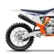 MX GUARDS 2 Stroke Pipe Guard Protector for KTM 250/300XC TPI & XCW TPI (2020-2022)