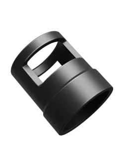 High-Performance MX GUARDS Radiator Hose Guard for KTM EXC/EXCF Series (2020-2023)