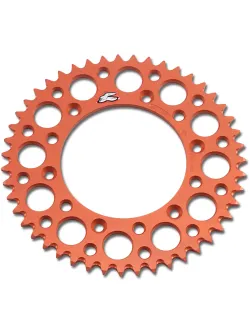 RENTHAL Rear Sprocket 520 47T OR UL SC 224U-520-47GPOR
