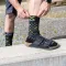 X-GRIP Socks One Size XG-2648