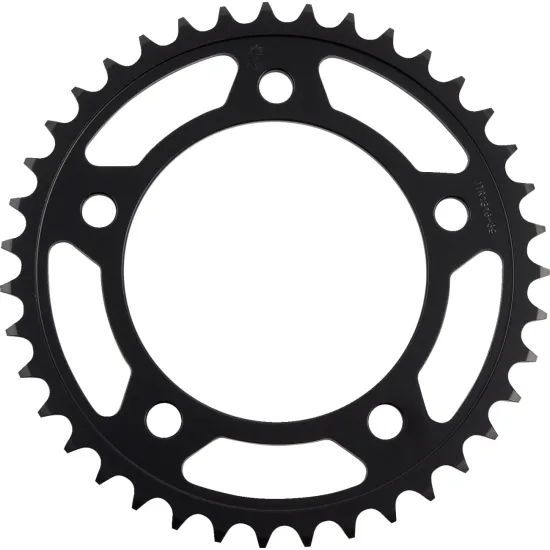 JT SPROCKETS Steel Rear Sprocket 39T 520 JTR1316.39