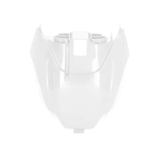 White (030) #2