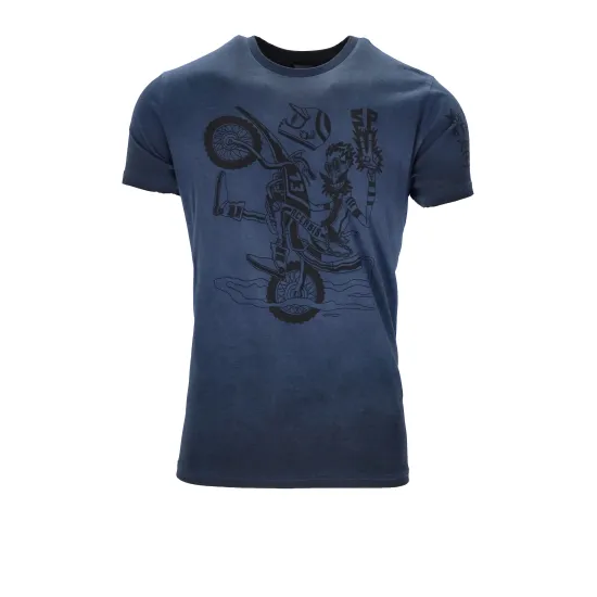 ACERBIS T-shirt Sp Club Wheelie AC 0910949